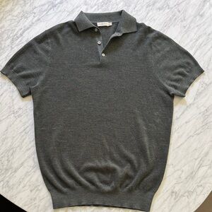 Like New Suitsupply Polo Shirt